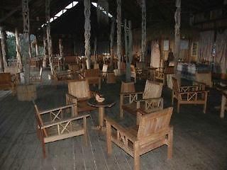 Baliem Valley Resort Wamena Exterior photo