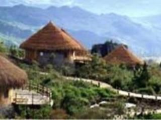 Baliem Valley Resort Wamena Exterior photo