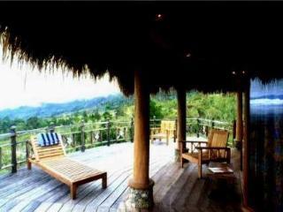 Baliem Valley Resort Wamena Exterior photo