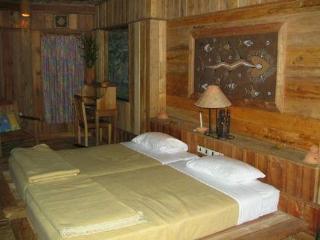 Baliem Valley Resort Wamena Exterior photo