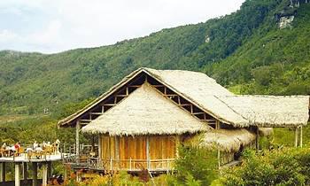 Baliem Valley Resort Wamena Exterior photo